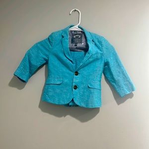 Appaman suit size 3t
